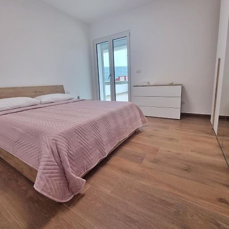 Suite Gentile Bari Kültér fotó
