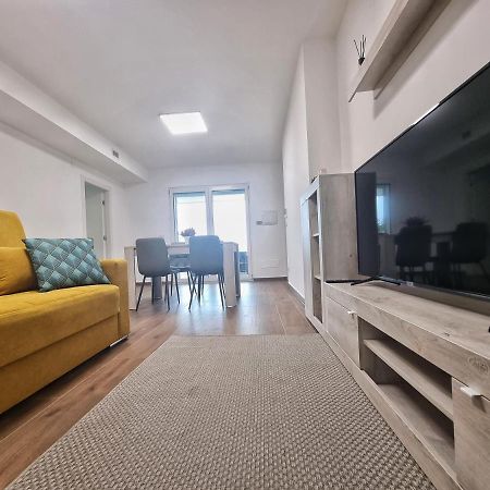 Suite Gentile Bari Kültér fotó