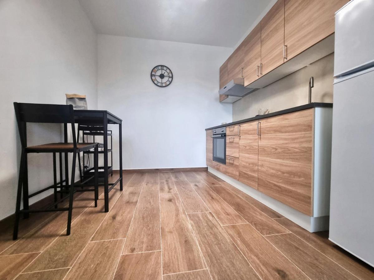 Suite Gentile Bari Kültér fotó