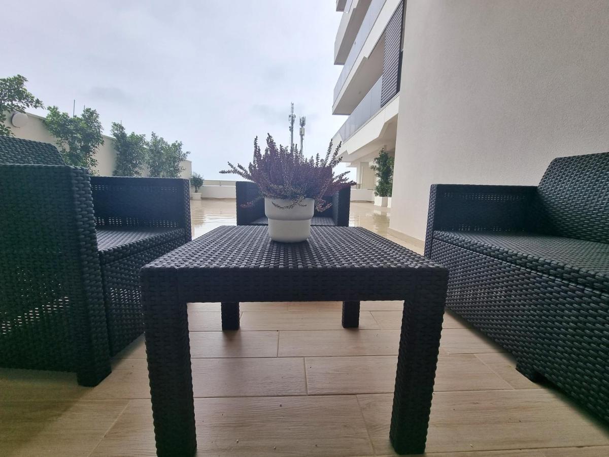 Suite Gentile Bari Kültér fotó