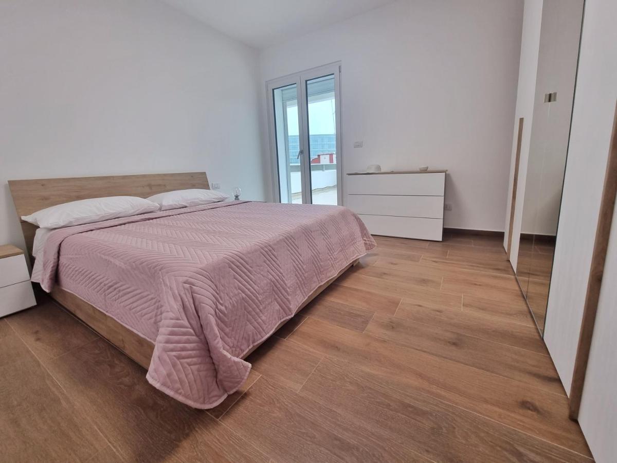 Suite Gentile Bari Kültér fotó