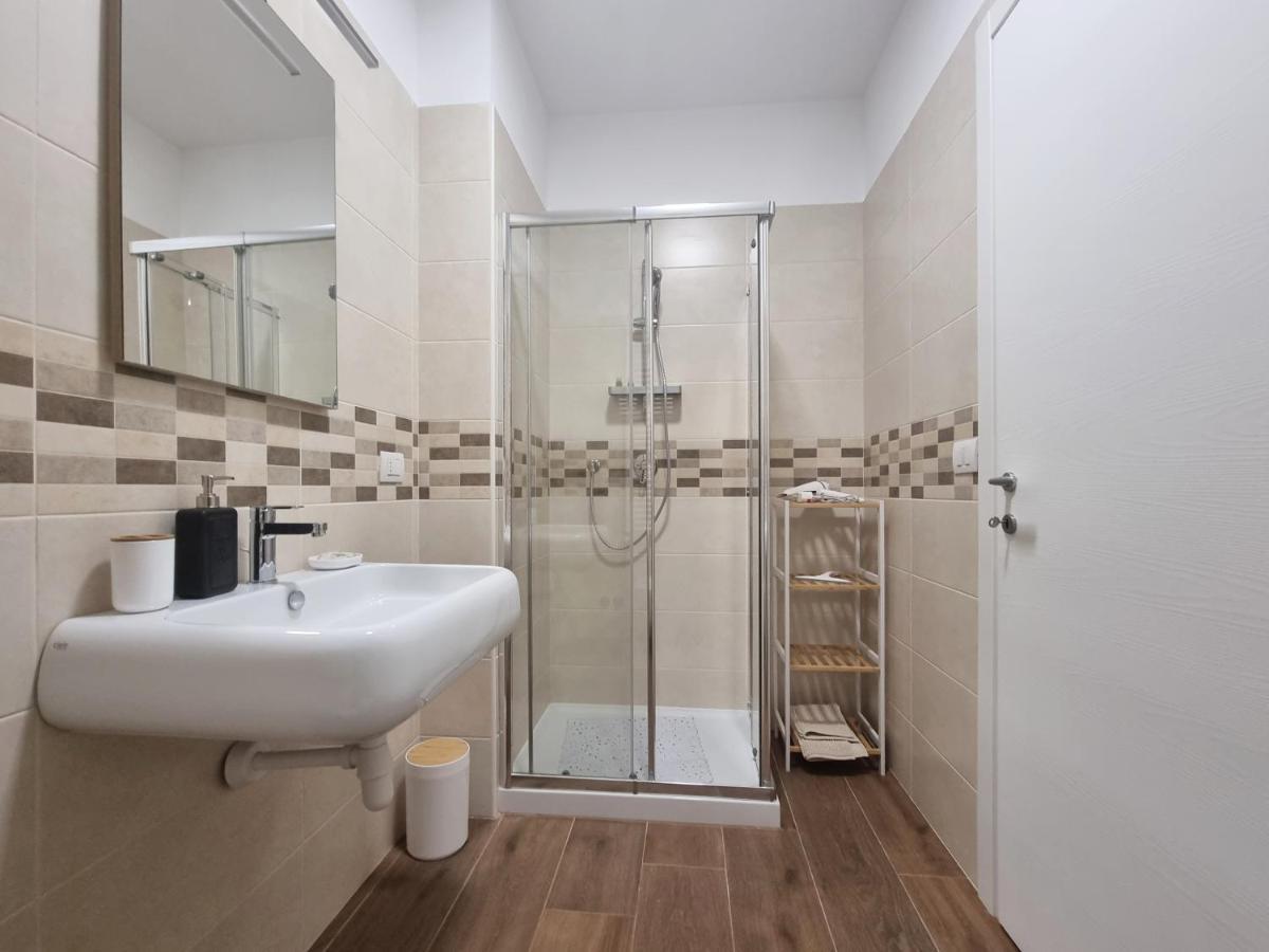 Suite Gentile Bari Kültér fotó