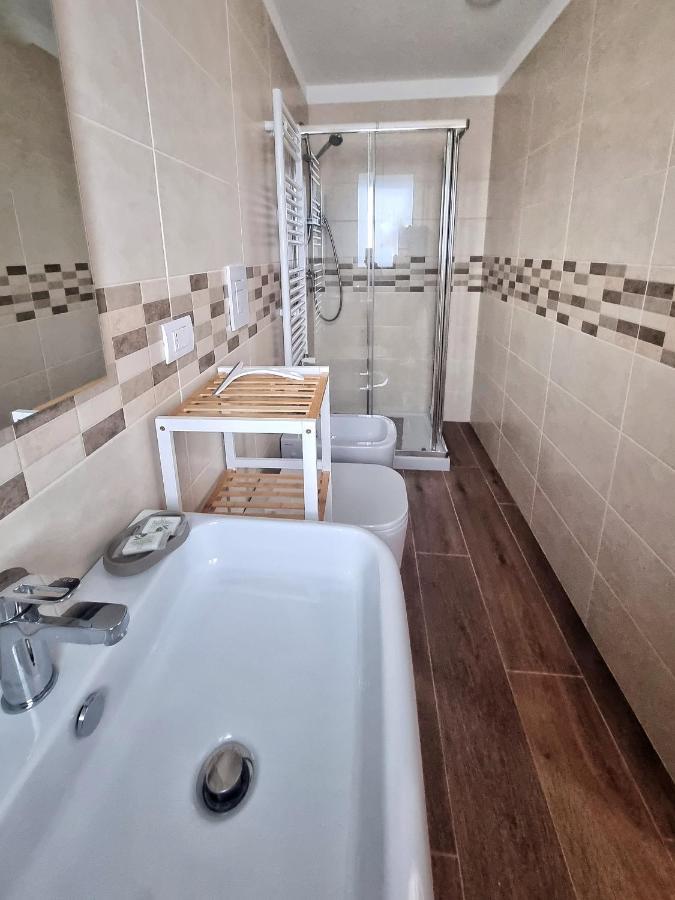 Suite Gentile Bari Kültér fotó
