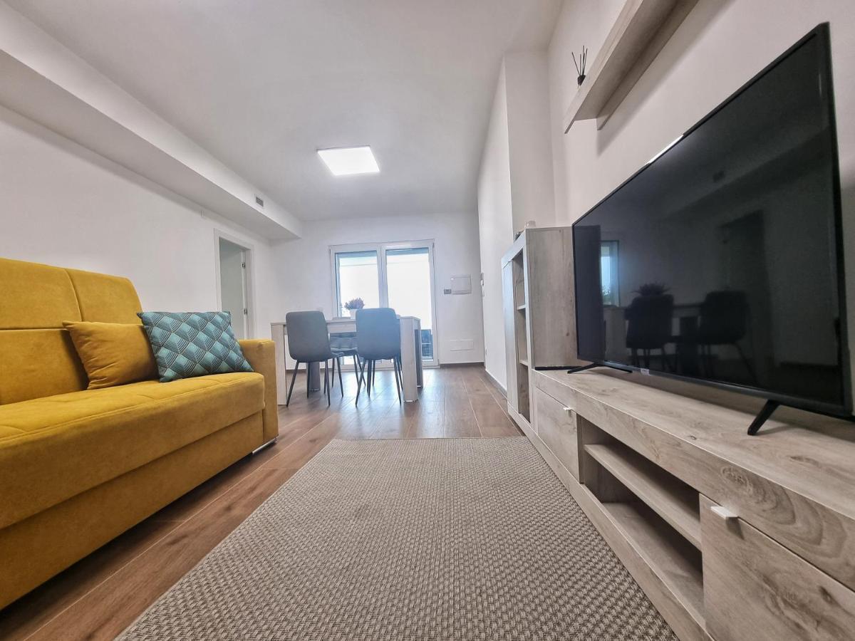 Suite Gentile Bari Kültér fotó