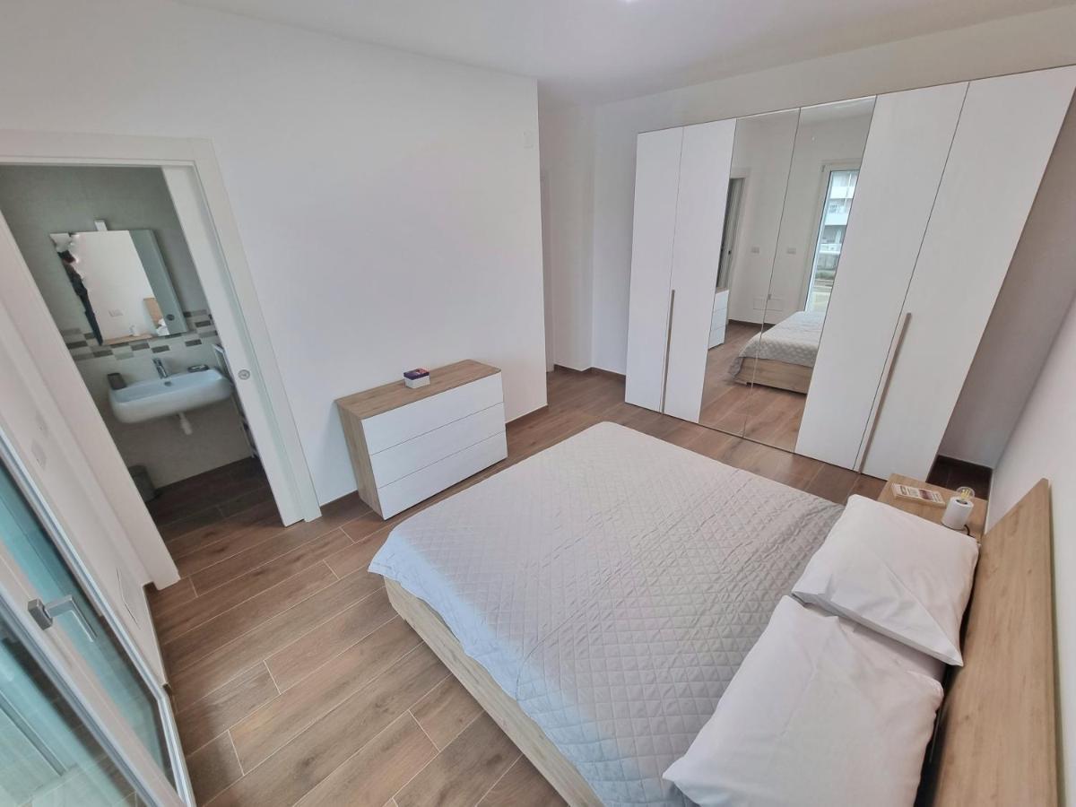 Suite Gentile Bari Kültér fotó