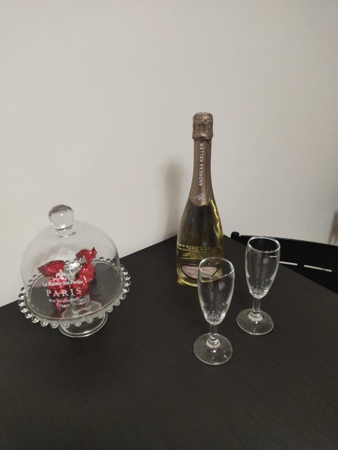 Suite Gentile Bari Kültér fotó