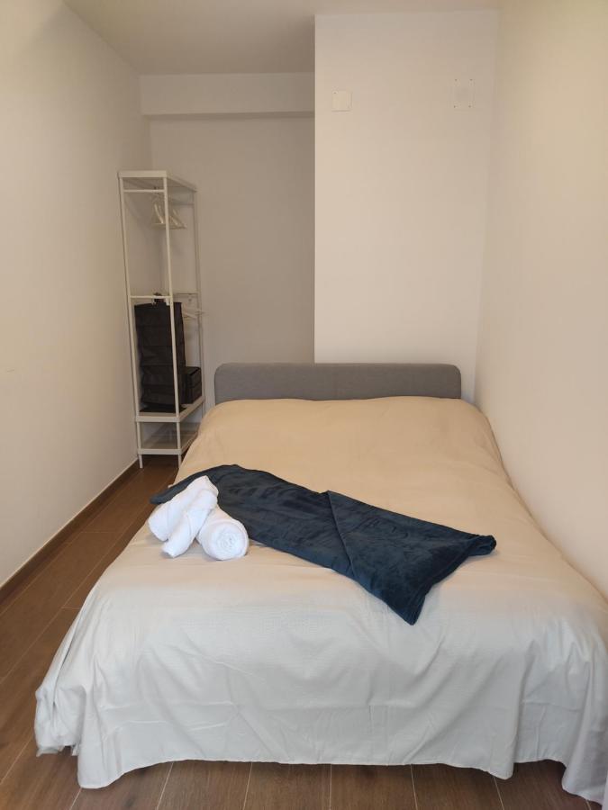 Suite Gentile Bari Kültér fotó