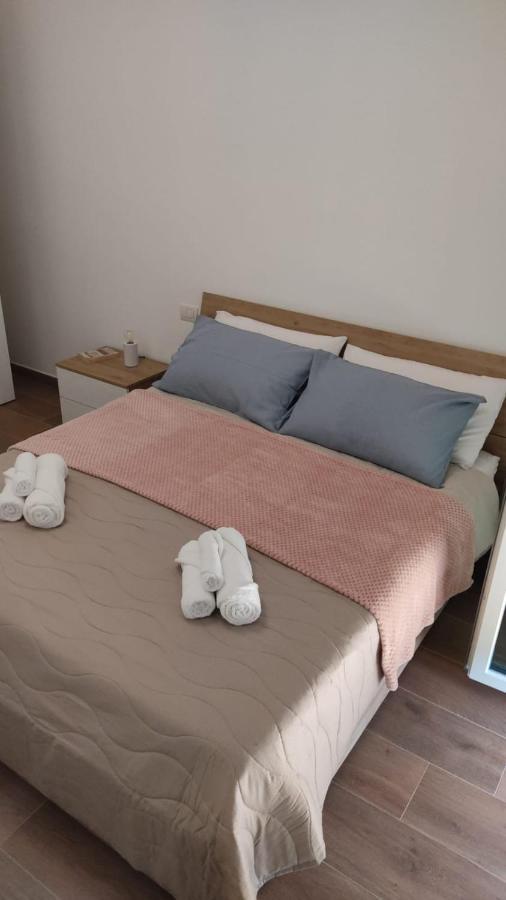 Suite Gentile Bari Kültér fotó