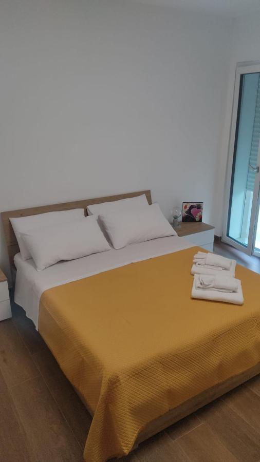 Suite Gentile Bari Kültér fotó